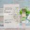 New Arrival China Manufacturer Fancy wedding invitation card luxury with great price