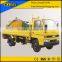 Hot sale crack filling machine