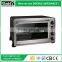 Electric oven Type and Electric Power Source mini toaster oven