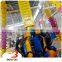 Amusement Kiddie Game Swing Ride Small Mini Pendulum for Kids
