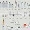 best price Common Rail injector Assembling and Disassembling Tool Kits