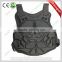 paintball chest protector for shooting sports or body armour shooting tournament
