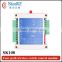 SK108 -GFSK modulation 3000M Transmission Distance Four Channel Wireless Remote Control Relay Switch