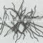 Fiber-Reforced Concrete, cold drawn steel fiber