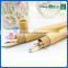 2016 7' new custom color pencil in box for promotion stationery