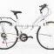2015 26 Simple Model Bicycle/cycle City Bikes for Sale(PW-CT26111)