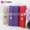 Coloful Flip hot selling wallet case for iphone,for wallet iphone 6 case