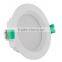13W samsung led downlights china for shop 3.5inchlighting led ceiling down light with SAA C-tick dimmable led downlights 3w