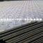 Costomized 304 stainless seamless steel pipe with different size