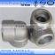 socket weld coupling fitting