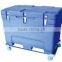 dry ice storage container supplier OEM design acceptable