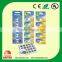 High Discharge Capacity Cr2045 Button Cell 3v Lithium Battery Cr2450