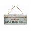 Direct Factory Price Customization Letter Wall Home Decor Signs Business Names