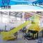 High Efficience ! 100-3000Kg/h PET bottle Waste recycling/ bottle Washing Line