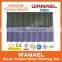 2015 high quality Africa/Nigeria/Uganda Wanael stone coated metal roof tile/cheap roof tiles