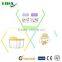 baby silicone nipple manufacturers BOB300