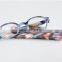 Hot Sell Optical Attribute Colorful Sun Bifocal Reading Glasses