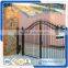 Powder Coat Aluminium Gate and Fence