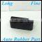 Vulcanized Nitrile Rubber Feet
