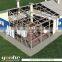 prefab poultry house