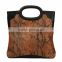 China leather bag manufactory wholesale bags handbag