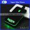 pc optical super slim flat wired mouse electronics gift