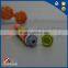 Cosmetic packing Collapsible Aluminum Handcream Tube