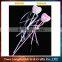 2016 Most popular girls wedding wand luxury party fairy wand