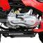 TDR MOTO Performance ATV red color