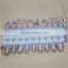 3leds smd5050 LED module string light
