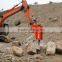 selling Hydraulic rock drill hammer for excavator in low cost