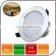 18w Hgh Brightness Downlight E27 8" Led Downlight With 1 Year Quality Guarantee Led Down Light for Indoor Project Lighting