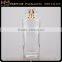 Newest design top quality 100 ml perfume bottle