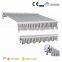 Hot Product Aluminium Alloy Awnings Retractable Patio Awnings and Canopies