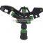 1'' five nozzle agricultural sprinkler