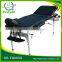 Modern Luxury Massage Bed Folding Aluminum Bed