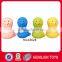 funny cartoon pink pig saving bank for plastic promotion gift EN71