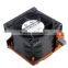 WG2CK 0WG2CK Cooling Fan For Dell PowerEdge R720 R720XD 60x60x38mm