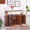High Glossy Melamine Board Shoes Cabinet