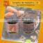 35ml hickory BBQ sauce for beef