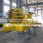 PROABM120 240 arch roof bending machine