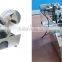 semi automatic labeling machine with date printer,manual labeling machine with date printer