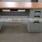 MDF desk top computer table,metal office desk                        
                                                                                Supplier's Choice