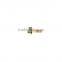 TFR/Baodian09 auto genuine brake plate screw JMC QINGLING pick up truck auto spare parts