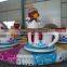 China Manufacturer High Quality Funny Amusement Park Rides, Rotating Coffee Cup Rides for Kids Quality Choice