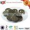 17mm new designed snap button with #484 bottom parts,jeans metal buttons