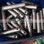 Metal electroplating machine
