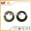2016 Hot New design fancy colored eyelets