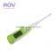 Portable, highly sensitive baby digital medical thermometer/body thermometer