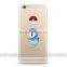 Custom transparent tpu pokemon phone case for iphone case for iphone 6 for iphone 7 s6 phone case for samsung galaxy s7 edge                        
                                                                                Supplier's Choice